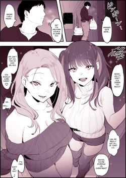 Page 2 of Uchinomi Christmas | Drinking at Home on Christmas