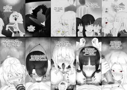 Page 6 of Fuyuki Mama Harem