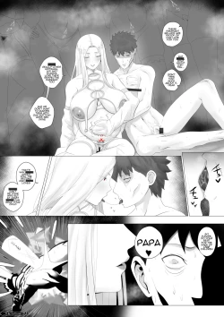 Page 9 of Fuyuki Mama Harem