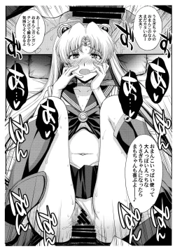 Page 11 of Pretty Guardian SAILORMOON