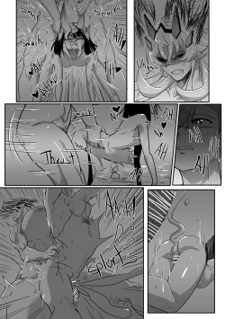 Page 22 of Late night service 2