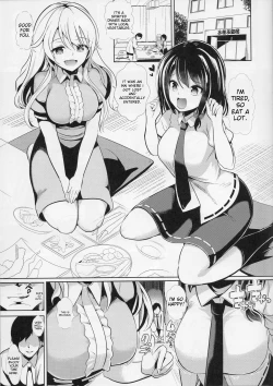 Page 20 of Touhou Suikan 17