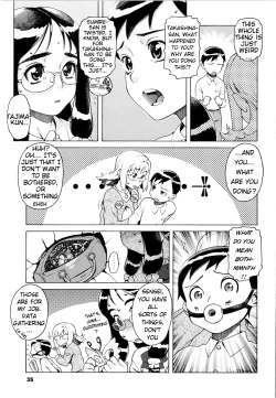 Page 28 of Ero Suke Ch.1-2