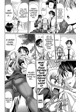 Page 64 of Class YoMaid Ch.0.5-5