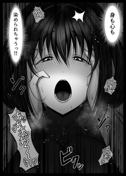 Page 39 of Kunoichi Kaede no Uragiri, Tasuke ni Itta Osananajimi wa Sude ni Boku Igai no Otoko ni Somerarete Ita...