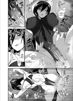 Page 46 of Punishment Awaits If You Cum Without Me