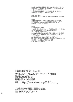 Page 87 of Hinkon Lolita  Soushuuhen