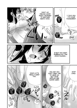 Page 114 of My First Time Is With My Brother A Pure Sister Gets Corrupted Volume 1-2