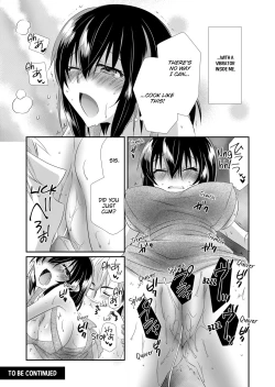 Page 74 of My First Time Is With My Brother A Pure Sister Gets Corrupted Volume 1-2