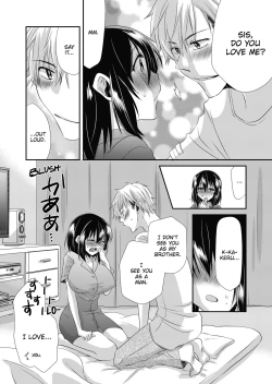 Page 92 of My First Time Is With My Brother A Pure Sister Gets Corrupted Volume 1-2