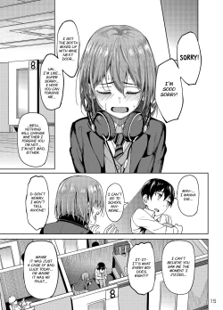 Page 14 of Mankitsu-chu | Having a Blast