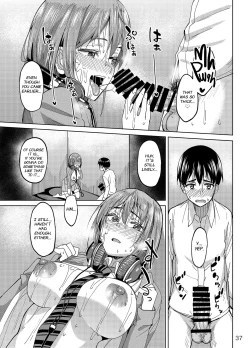 Page 36 of Mankitsu-chu | Having a Blast