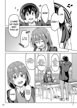 Page 5 of Mankitsu-chu | Having a Blast