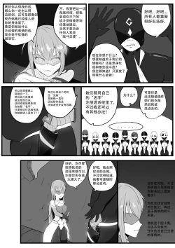 Page 4 of The Degradation of Angels | 战斗天使的恶堕