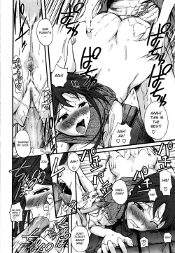 Page 144 of Chu Berozu