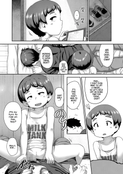 Page 19 of Saisho no Kanojo Ni Naritakatta | I Wanna be Your First GF!