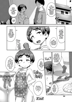Page 24 of Saisho no Kanojo Ni Naritakatta | I Wanna be Your First GF!