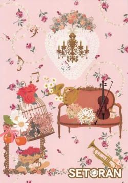 Page 2 of Koibito FlanLove Love Ecchi-