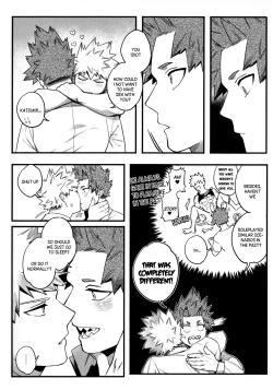 Page 13 of Dangerous Taste