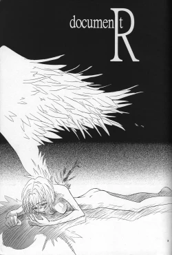Page 4 of <Shinyaku> NEON GENESIS document R
