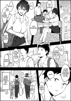 Page 2 of Boyish na Osananajimi | Tomboy Childhood Friend