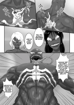 Page 9 of Venom——Fusion Symbiosis 05