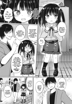 Page 3 of Hontou no Koto wa Ienaiyo | I Can't Tell Him The Truth