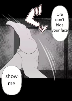 Page 52 of Haha ⇒ umi ⇒ Nanpa ⇒ Rankou ⇒ Nikuana. Haha, Ochiru.