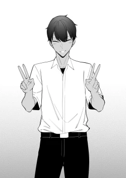 Page 19 of Taisetsuna Chiimumeito 1-3