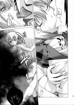 Page 12 of Ore to Nagato