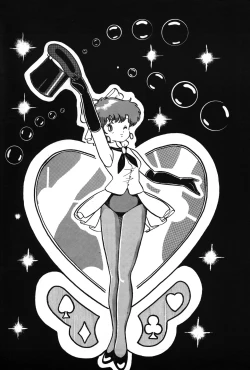 Page 6 of Magical Pon Pon Pon