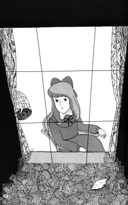 Page 13 of Lana-chan World 3