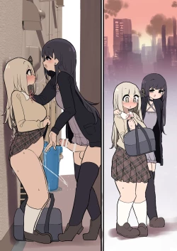 Page 123 of Atama no Warui Futanari Mangasyu 3 Honme