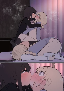 Page 225 of Atama no Warui Futanari Mangasyu 3 Honme