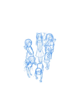 Page 2 of Skeb-e Works 03