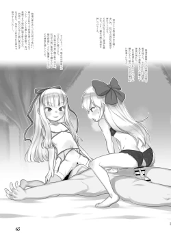 Page 65 of Skeb-e Works 03