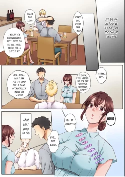 Page 5 of "Okusan no Ana, Ore no de Fusai de Agemasu ne?" Yokkyuu Fuman na Hitozuma ga Rinjin Ryuugakusei no XL Chinpo ni Ochiru made... | I’ll plug your hole with my cock, okay, ma’am? 2