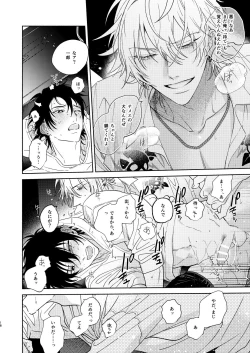 Page 15 of Icha Love Car Sex Book