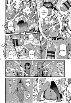 Page 127 of Konoko Haramasetemo Iidesuka