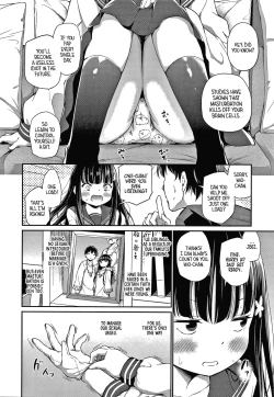 Page 31 of Konoko Haramasetemo Iidesuka