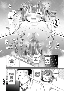 Page 83 of Konoko Haramasetemo Iidesuka