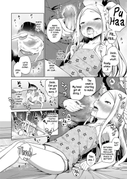 Page 95 of Konoko Haramasetemo Iidesuka
