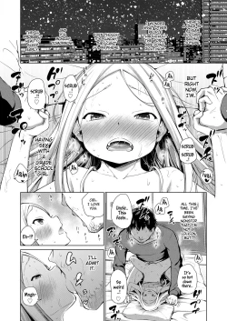 Page 99 of Konoko Haramasetemo Iidesuka