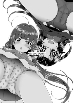 Page 8 of Dragon Slayers!