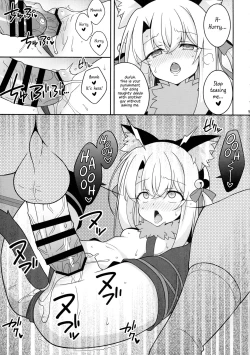 Page 9 of Kyuusei Maryoku Chuudoku 7 | Mana Poisoning 7