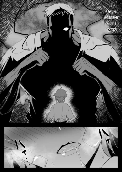 Page 7 of Tomochan doing things that girls can't do.