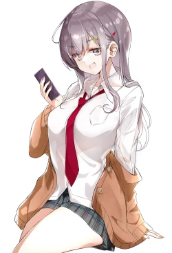 Page 10 of 反差少女 | ギガップ少女