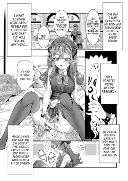 Page 4 of Dorei wo Choukyoushite Harem Tsukuru R18 Route33.5