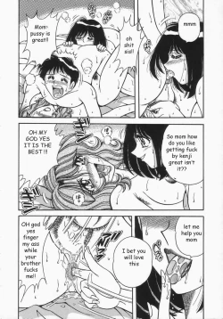 Page 38 of Family Babies Pt. 1-2