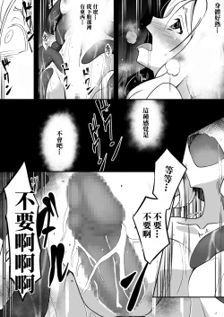 Page 29 of Shuudou Kishi Cecilia